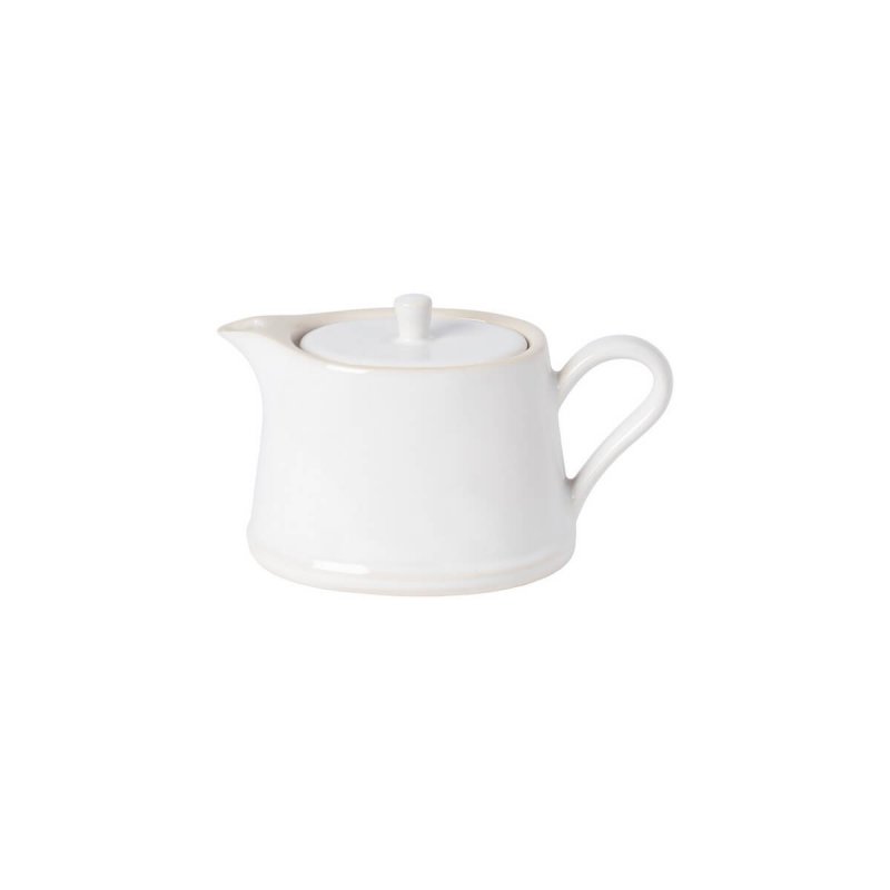 Teapot 42 cl Costa Nova Beja Cream