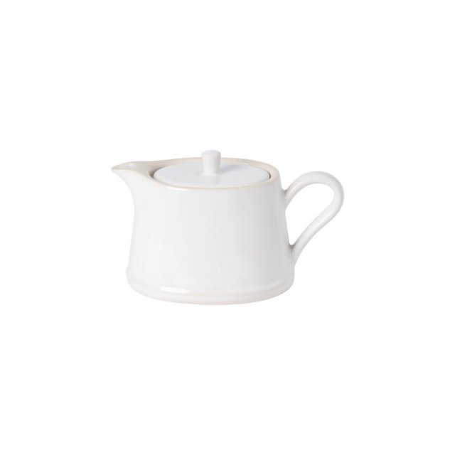 Teapot 42 cl Costa Nova Beja Cream 