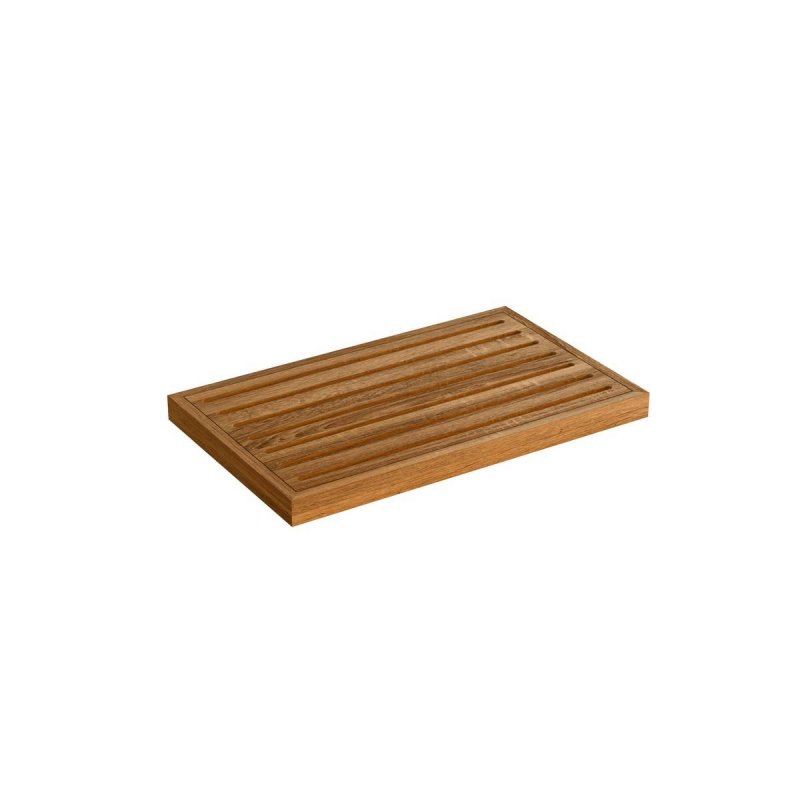 Ξύλινος Δίσκος Κοπής από Δρυ 1/1 GN Craster Flow Oak