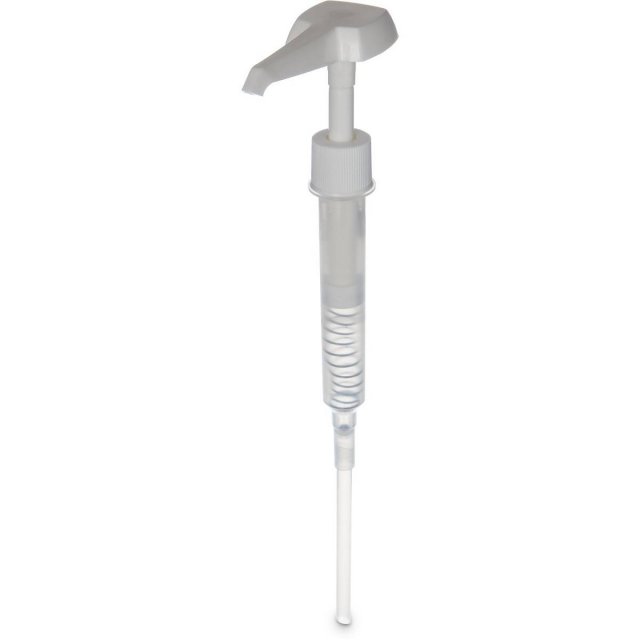 Αντλία Carlisle Standard για 15ml