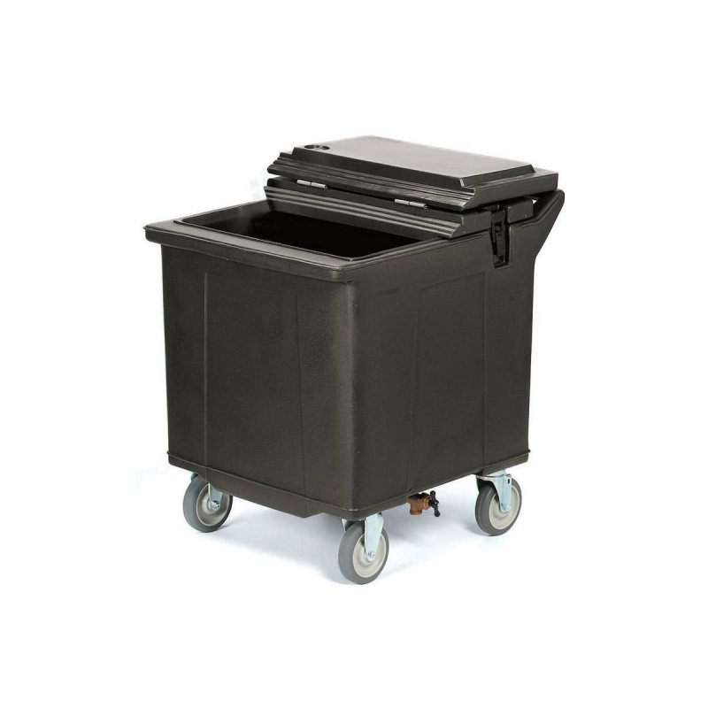 Ισοθερμικό Πάγου Carlisle 57 kgs