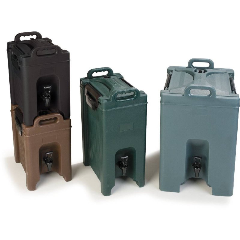 Ισοθερμικό Υγρών Carlisle 9,5 L Cateraide™