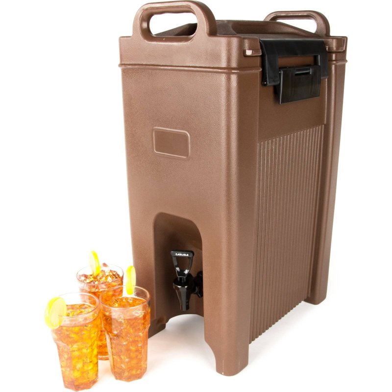 Ισοθερμικό Υγρών 18,9L Carlisle Cateraide™