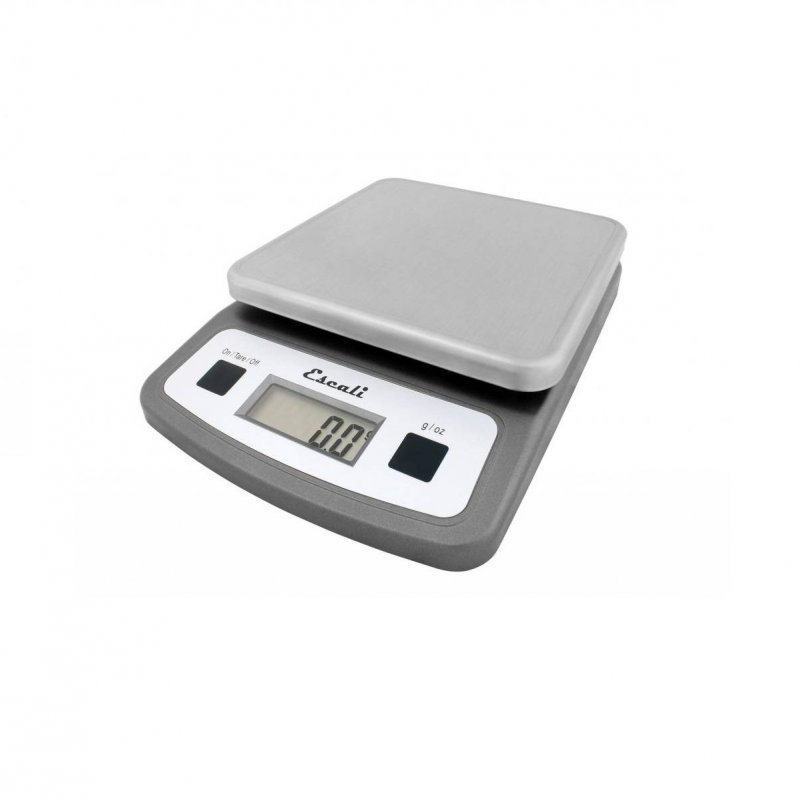 Ζυγαριά Ψηφιακή Low Profile 1kg San Jamar 