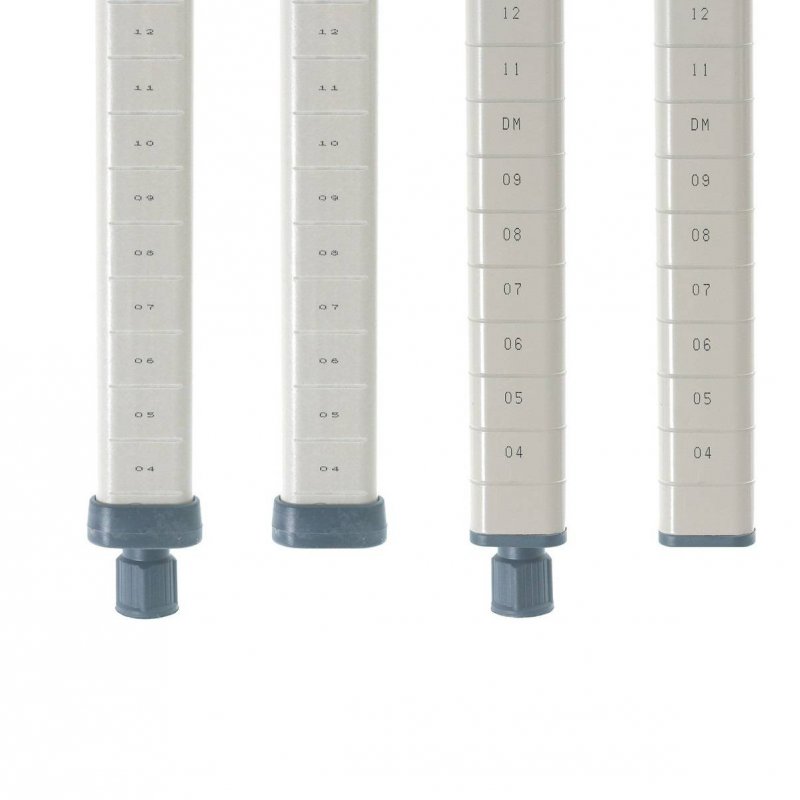 Στύλος Metro Metromax Q 160cm