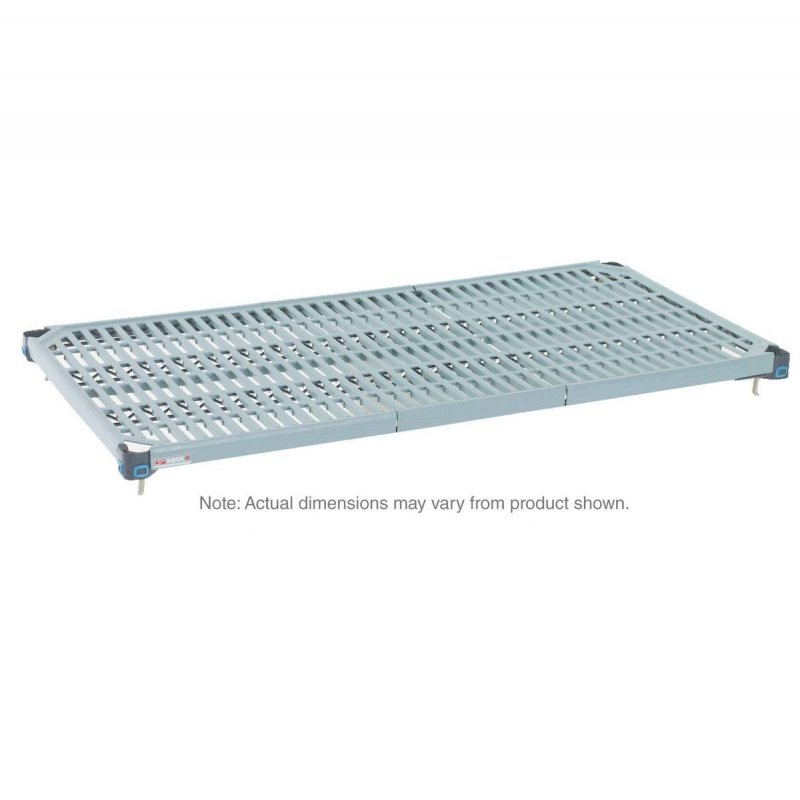 Shelf 76x61cm Metro Metromax Q 