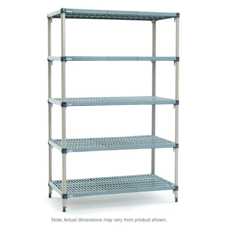 Shelf 76x61cm Metro Metromax Q 