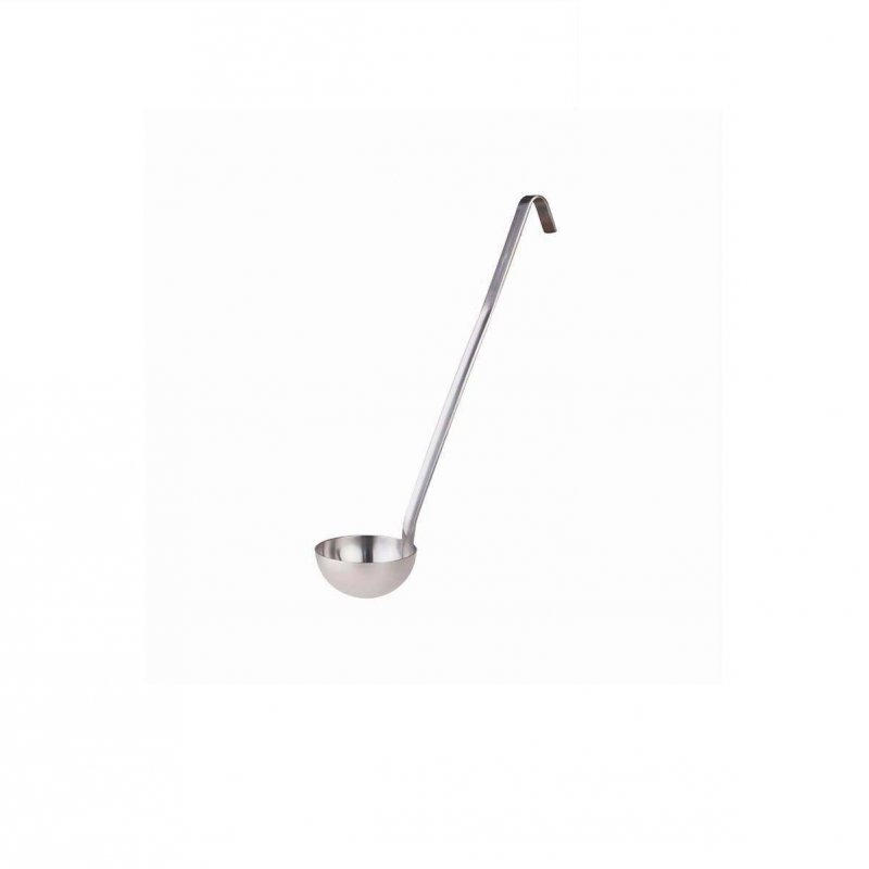 Κουτάλα Σούπας Ανοξείδωτη 36cm Agnelli 