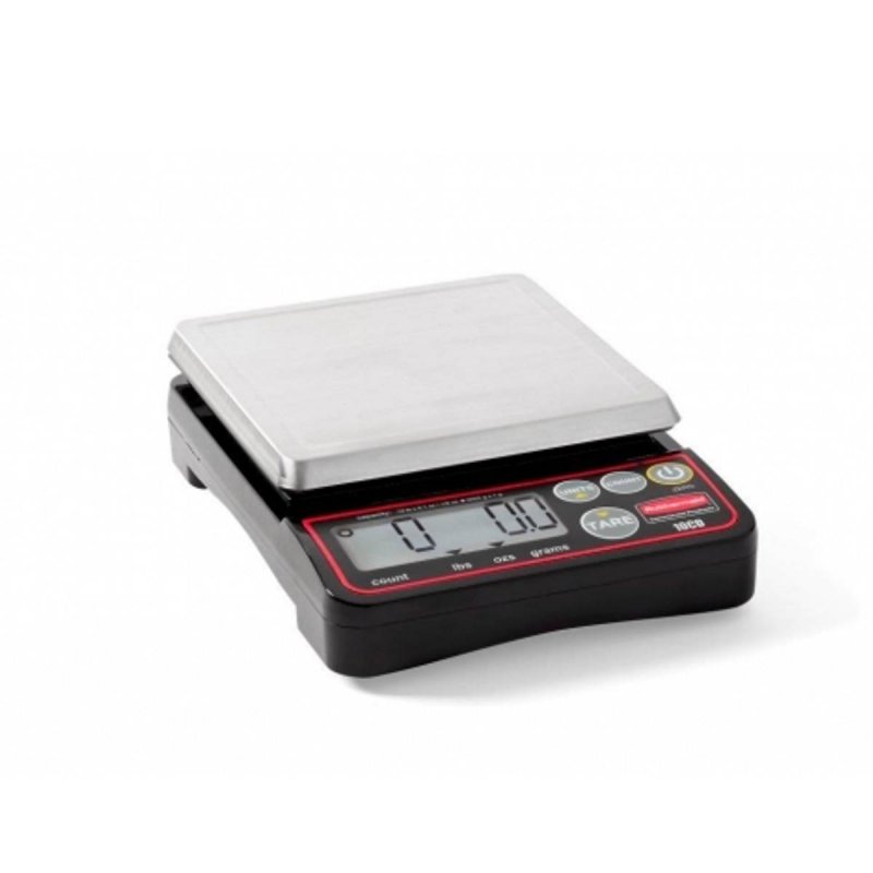 Ζυγαριά Compact 1gr-5kgs Rubbermaid  