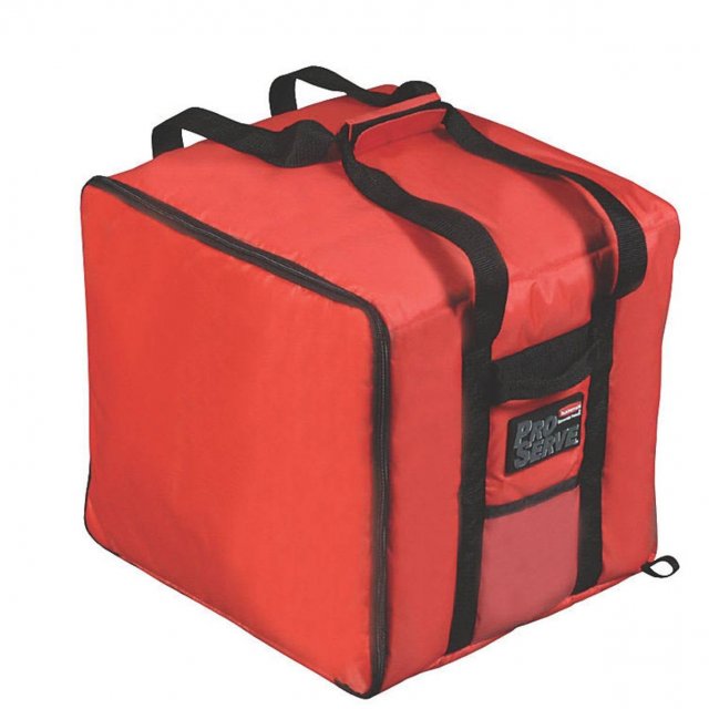 Ισοθερμικός σάκος delivery food