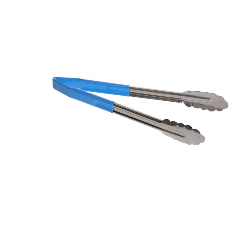 Λαβίδα Κουκουνάρα 31cm Tablecraft Μπλε Λαβή