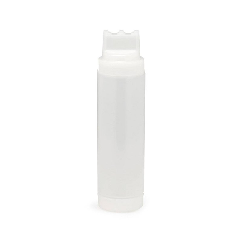 Squeeze Bottle 710ml Dualway™ Three TipTop™ Selectop™ Widemouth™ Tablecraft