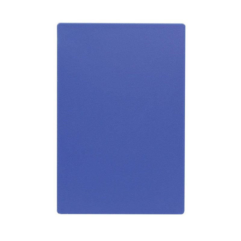 Cutting Board Blue 31x45cm Tablecraft