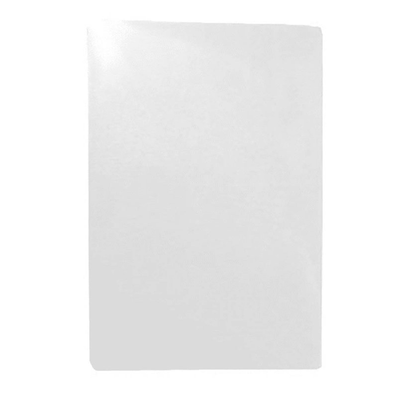 Πλάκα Κοπής 61x46cm Tablecraft Λευκή