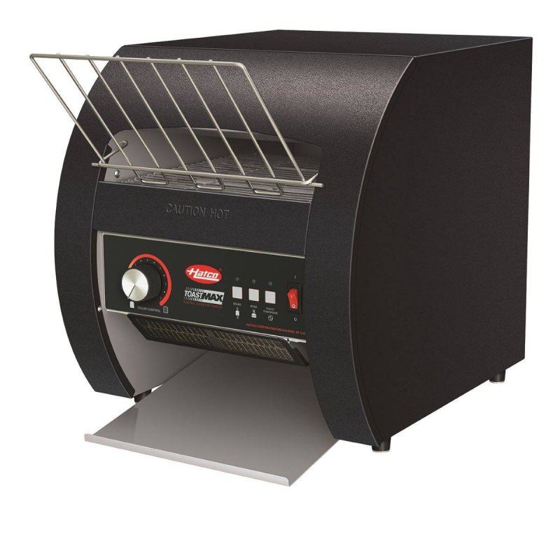 Conveyor Toaster Hatco TOAST-MAX® TM3 Black