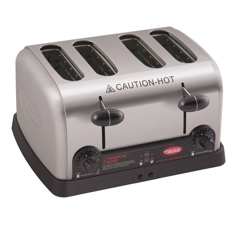 Pop-Up Toaster Hatco TPT-230-4