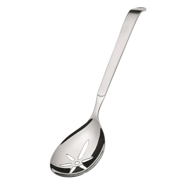 Κουτάλα σερβιρίσματος με εγκοπές 31cm Amefa 