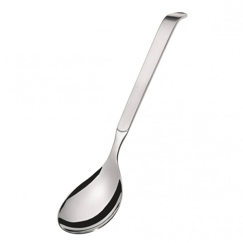 Κουτάλα σερβ.σαλάτας 29cm Amefa 