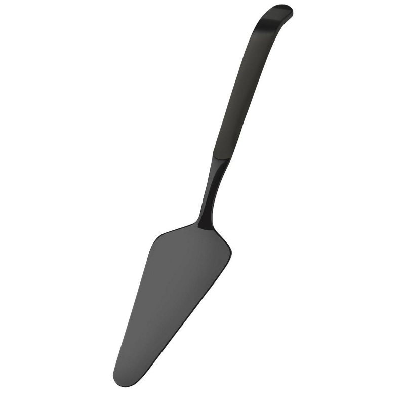 Σπάτουλα κέϊκ 26cm Amefa Pvd black