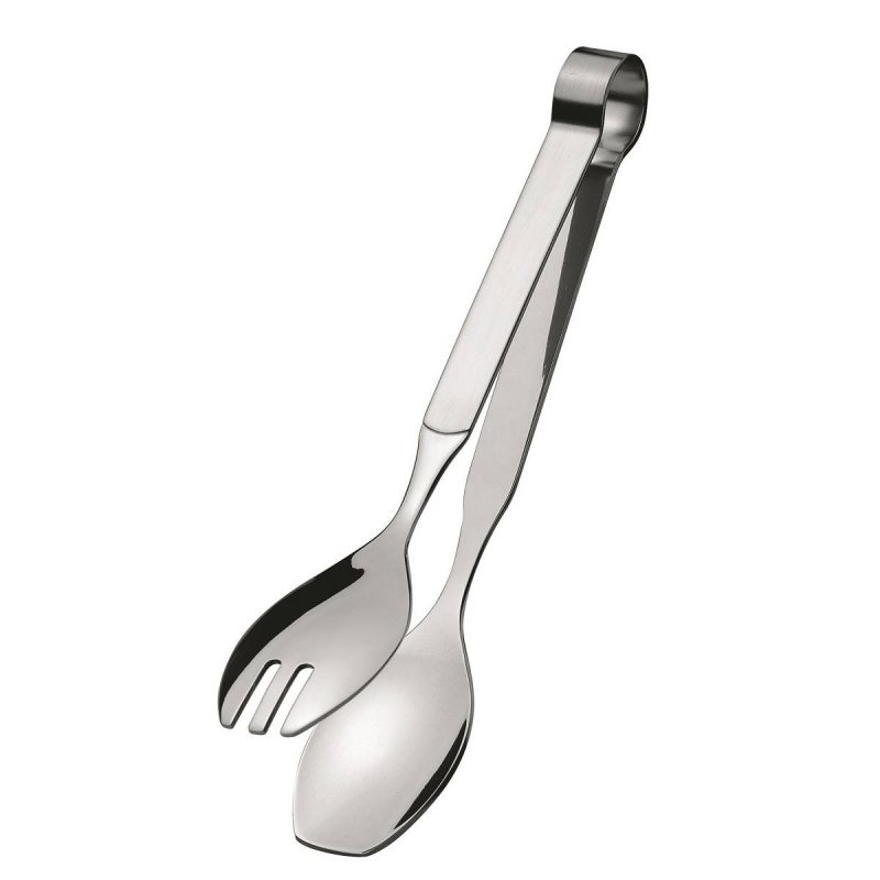 Λαβίδα αλλαντικών & τυριών 20cm Amefa 