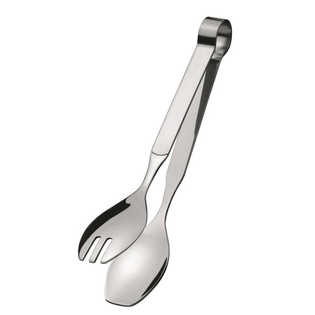 Λαβίδα αλλαντικών & τυριών 20cm Amefa 