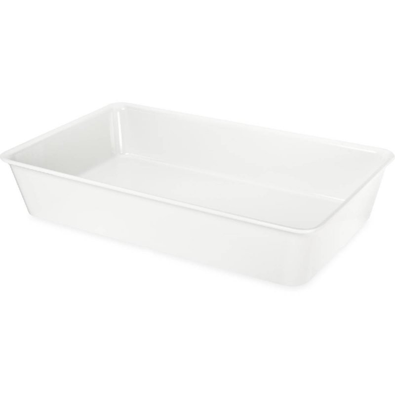 Balsam Σκεύος Mελαμίνης Carlisle 1/1GN-10cm 