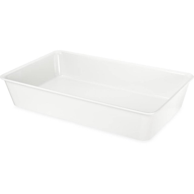 Balsam Σκεύος Mελαμίνης Carlisle 1/1GN-10cm 