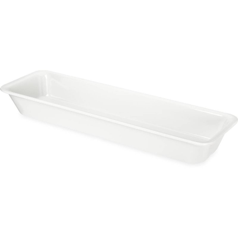 Balsam Σκεύος Mελαμίνης Carlisle 2/4GN-6,5cm 