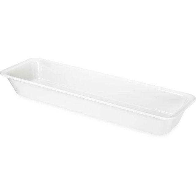 Balsam Σκεύος Mελαμίνης Carlisle 2/4GN-6,5cm 