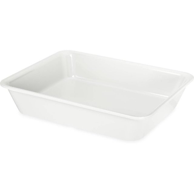 Balsam Σκεύος Μελαμίνης Carlisle 1/2GN-6,5cm 