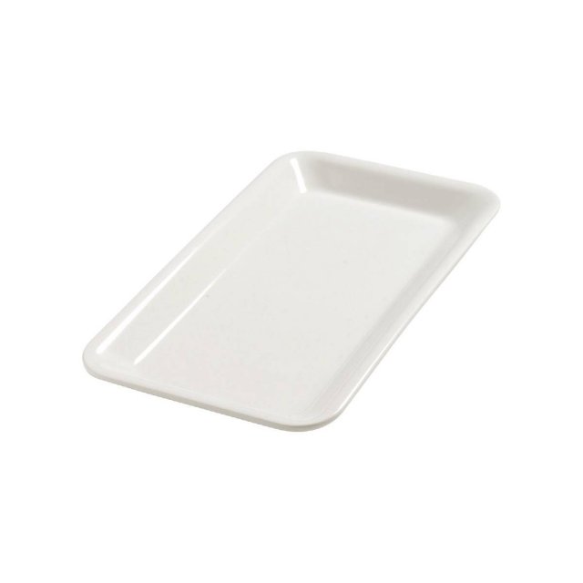 Balsam Σκεύος Μελαμίνης Carlisle 1/3GN-2,5cm 