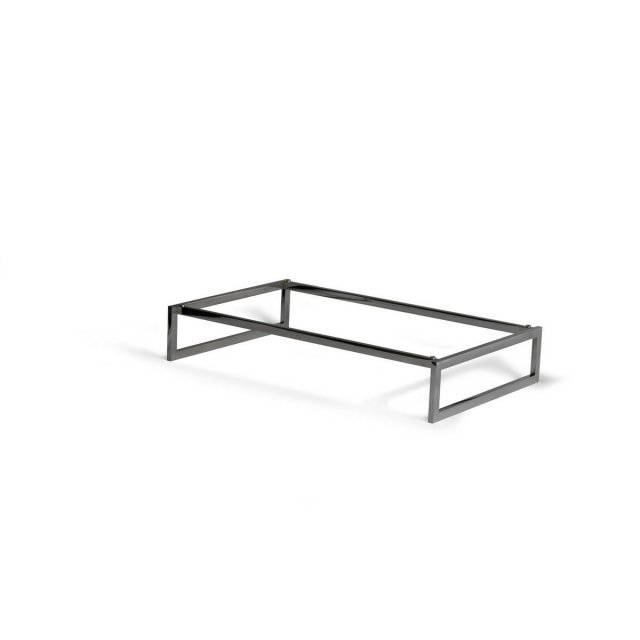 Βάση 1/1GN Craster Flow Low Flat Stainless steel