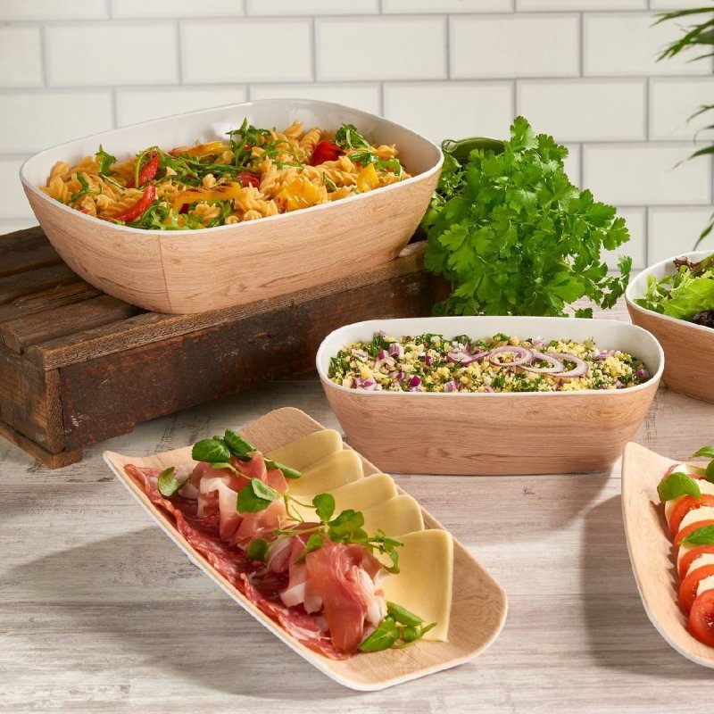 Μπολ μελαμίνης 1/3GN Dalebrook Tura