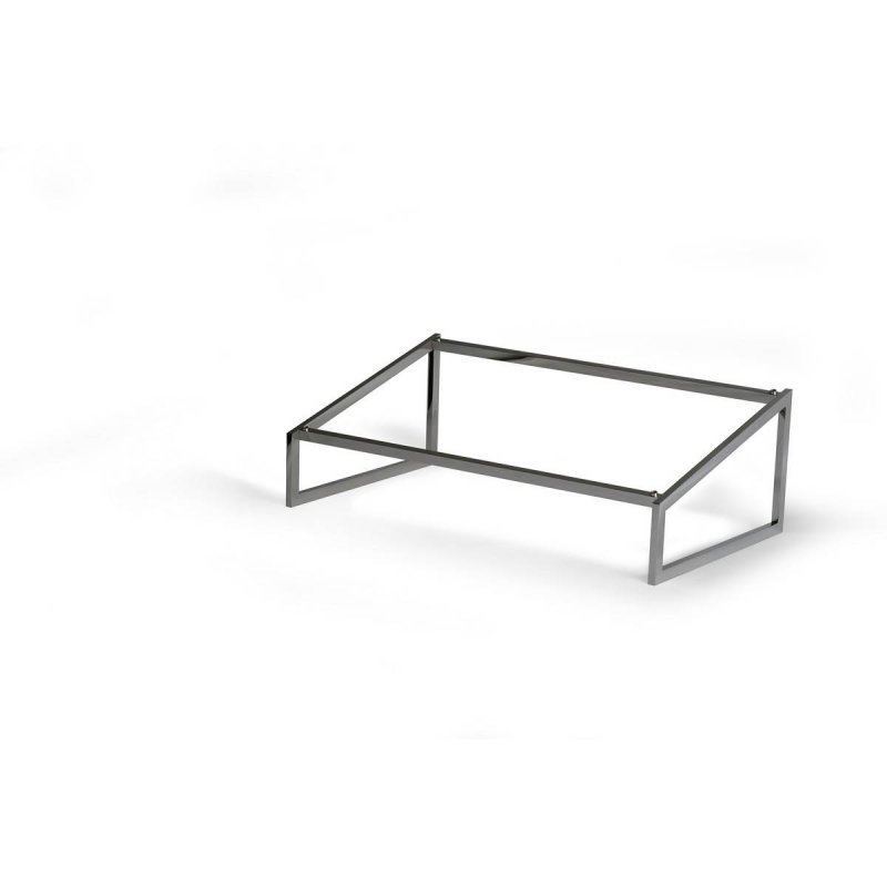 Βάση 1/1GN Craster Flow Tall Stainless Steel