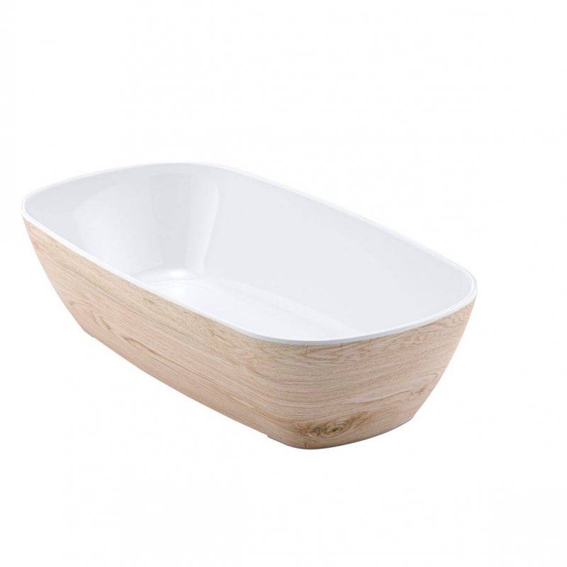 Μπολ μελαμίνης 1/3GN Dalebrook Tura