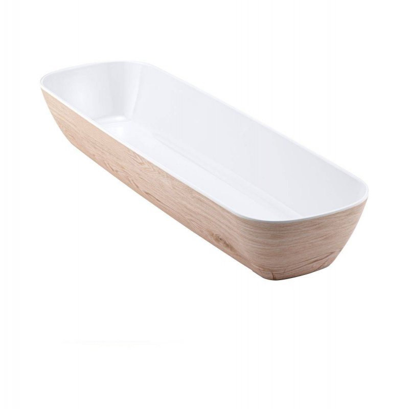 Μπολ μελαμίνης 2/4GN Dalebrook Tura