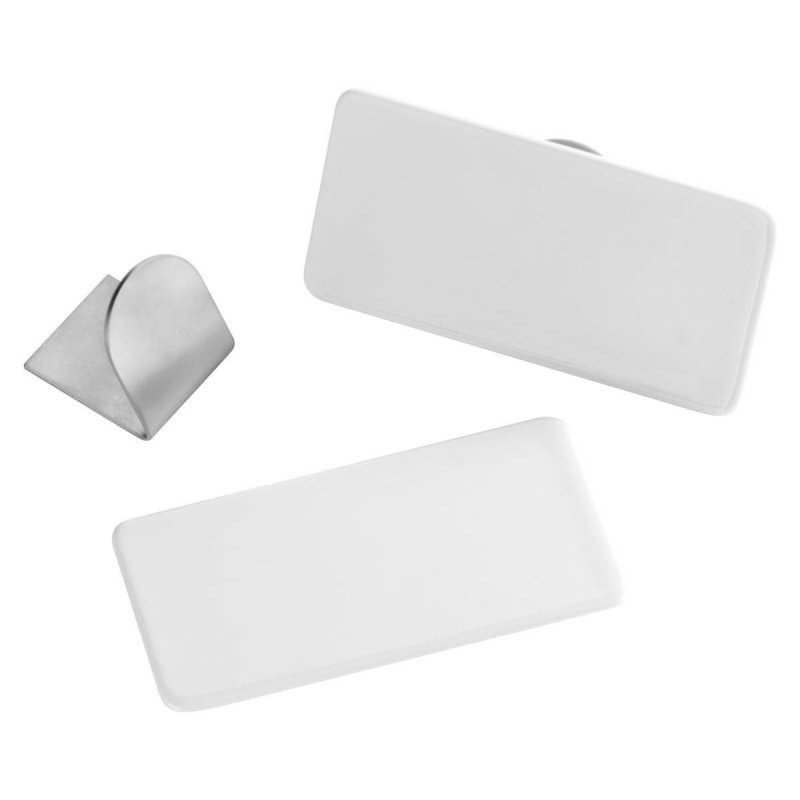 Ταμπέλα Σήμανσης από Πορσελάνη Degrenne Evento