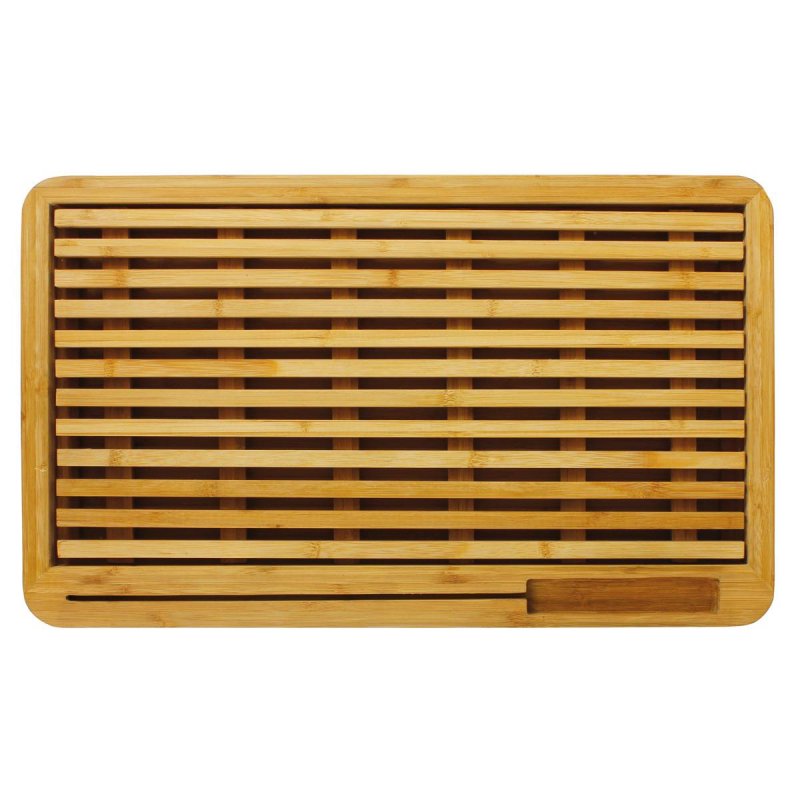 Επιφάνεια Kοπής Ψωμιού 1/1GN Degrenne Evento Bamboo
