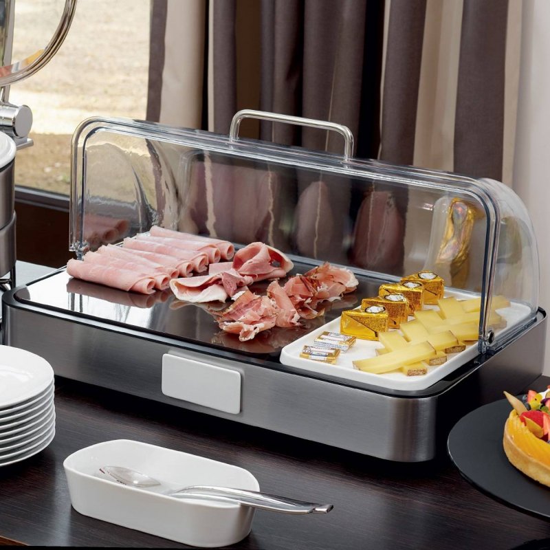 Θήκη Κουτάλας-spoon Rest Degrenne Evento