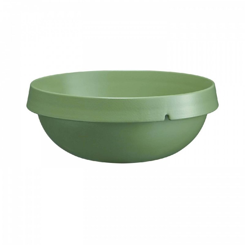 Μπολ 5L Emile Henry Welcome Fern Green 