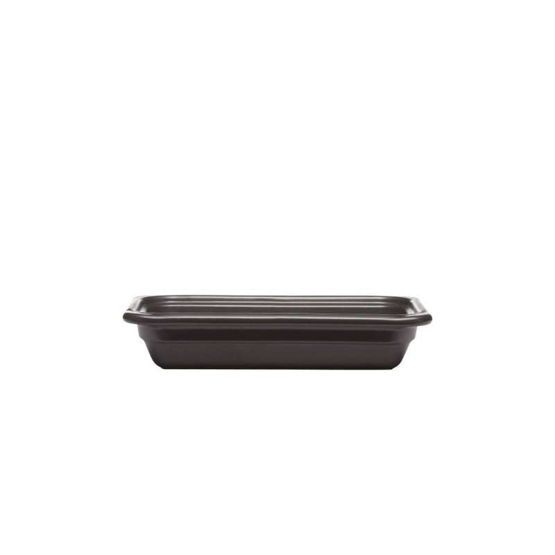 Σκεύος 1/3GN-6,5cm Emile Henry Welcome Slate Grey 