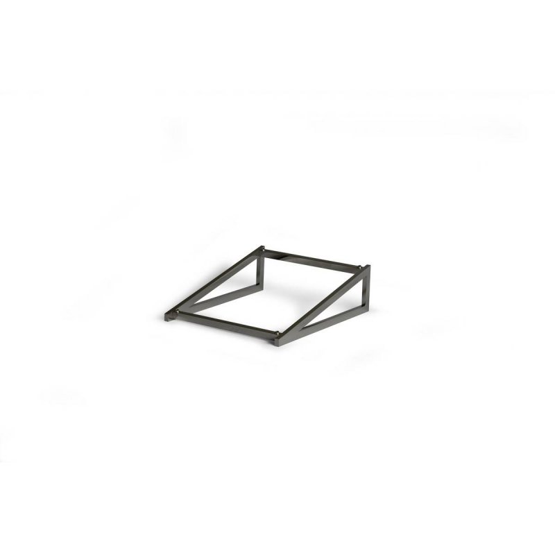 Βάση 1/2GN Craster Flow Low Stainless steel