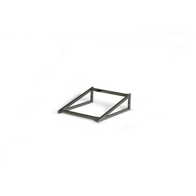 Βάση 1/2GN Craster Flow Low Stainless steel