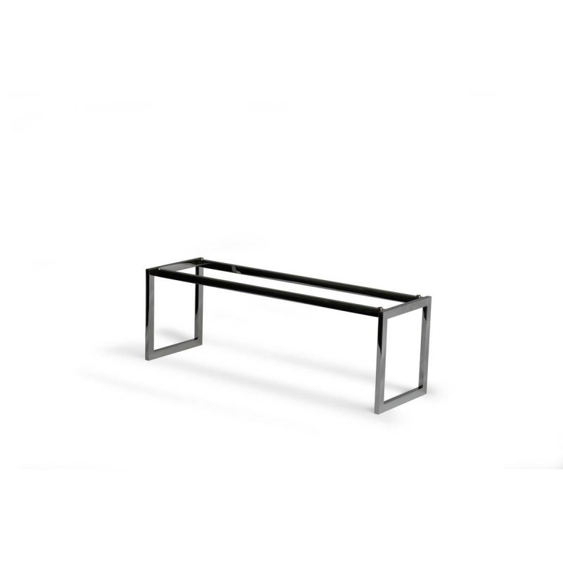 Βάση Επίπεδη 2/4GN Craster Flow Tall Flat Stainless Steel