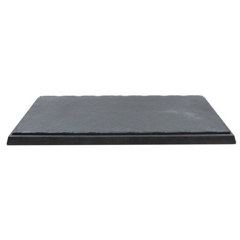 Πλατό Μελαμίνης Tablecraft 1/1GN -3 cm