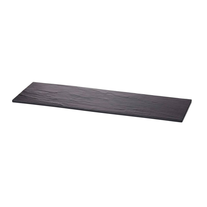 Πλατό Μελαμίνης Tablecraft 2/4GN