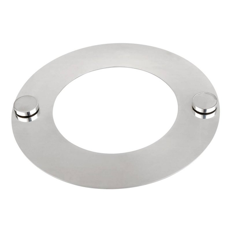 Μαγνητικός Δακτύλιος για Χρηση με Mini Induction Warmer Tiger 