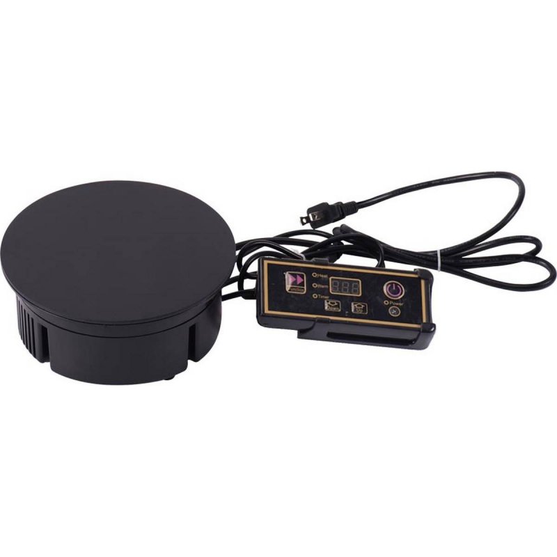 Θερμαντικό Chafing Dish για Mini Induction Tiger