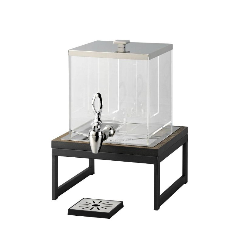 Διανεμητής Χυμού 7L σε Βάση Tiger T-Collection Ashwood