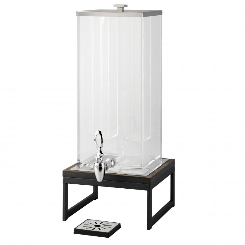 Διανεμητής Χυμού 15L σε Βάση Tiger T-Collection Ashwood